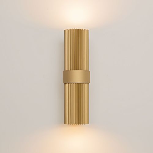 Настенный светильник (бра) Maytoni MOD326WL-02MG фото 7