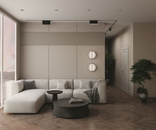 Настенный светильник (бра) Maytoni MOD279WL-L14B3K фото 6