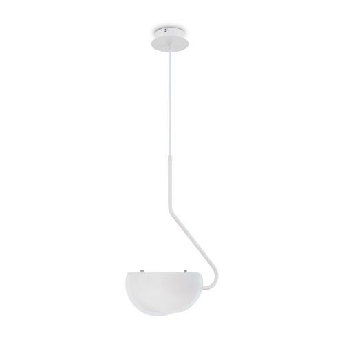 Подвесной светильник Freya FR5228PL-01W фото 7