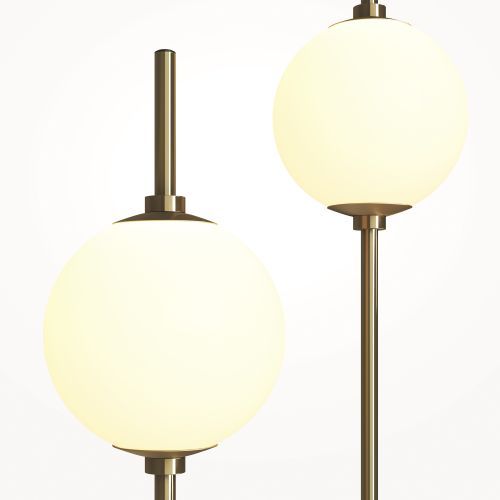 Напольный светильник (торшер) Maytoni Z020FL-L12BS3K фото 5