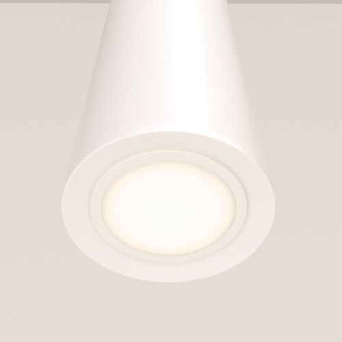 Подвесной светильник Maytoni P318-PL-01-W фото 3