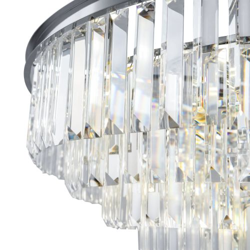 Подвесной светильник Maytoni MOD085PL-16CH фото 3