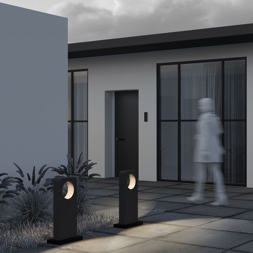 Ландшафтный светильник Outdoor O469FL-L7CM3K1 фото 4