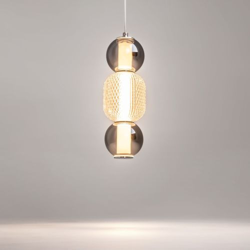 Подвесной светильник Maytoni MOD273PL-L16CH3K фото 7