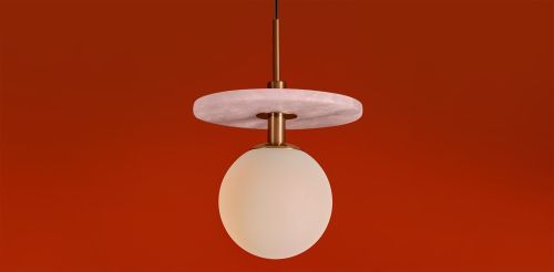 Подвесной светильник Freya FR5631PL-01BS фото 12