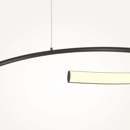 Подвесной светильник Maytoni MOD242PL-L33BK фото 4