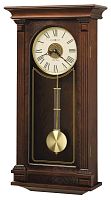 Настенные часы Howard Miller 625-524 Sinclair (Синклер) с маятником 68 x 34 x 14 см