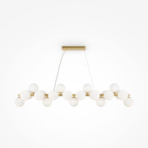 Подвесной светильник Maytoni MOD547PL-25BS фото 4