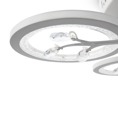 Потолочный светильник Freya FR10017CL-L92W фото 19