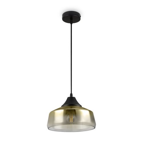 Подвесной светильник Freya FR5188PL-01G фото 3