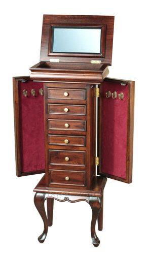 JWB07 Комод для украшений 105х30х40 см фото 2