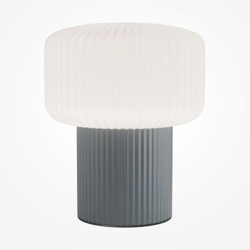 Настольный светильник Maytoni MOD404TL-01GR фото 3
