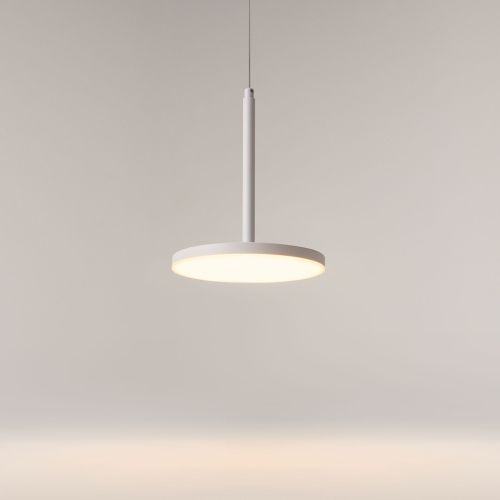Подвесной светильник Maytoni P076PL-L12W3K-W фото 13
