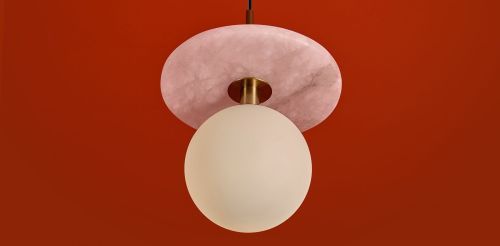 Подвесной светильник Freya FR5631PL-01BS фото 13