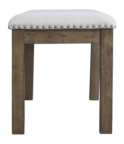 Скамья Moriville D631-00, Ashley Furniture 45*43*124 см фото 9