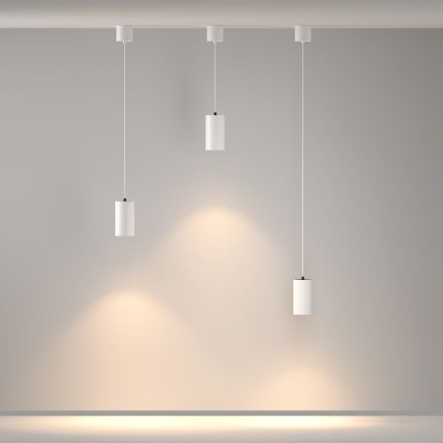 Подвесной светильник Maytoni P100PL-20W3K-W фото 12