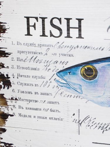 Панно настенное 30х3х90см фото 2