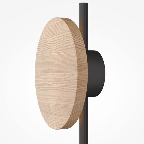 Настенный светильник (бра) Maytoni MOD450WL-L9BG3K фото 6