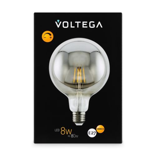 Лампочка Voltega 8510 фото 3