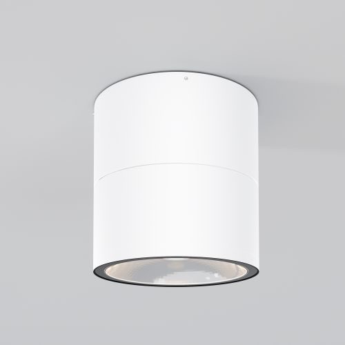 Уличный потолочный светильник Outdoor O310CL-L12W3K фото 9