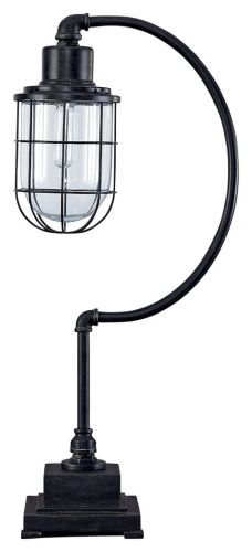 Настольная лампа Jae L734232, Ashley Furniture