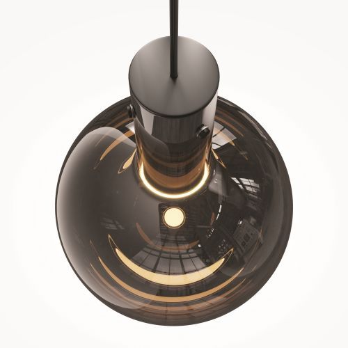 Подвесной светильник Maytoni MOD182PL-L4B3K фото 3