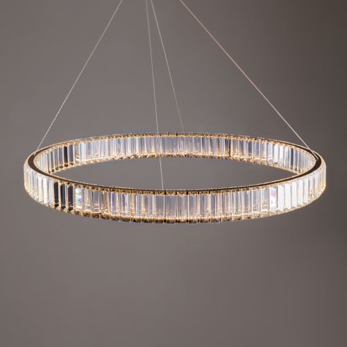 Подвесной светильник Freya FR5257PL-L32G фото 6