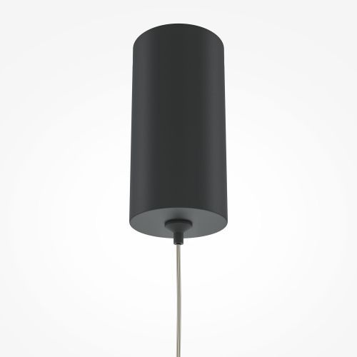Подвесной светильник Maytoni MOD160PL-L6BK фото 7