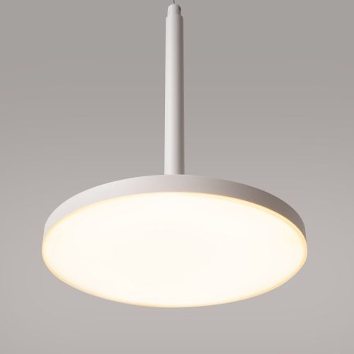 Подвесной светильник Maytoni P076PL-L12W3K-W фото 8