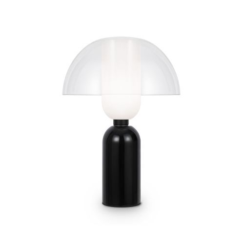 Настольный светильник Maytoni MOD177TL-01B фото 2