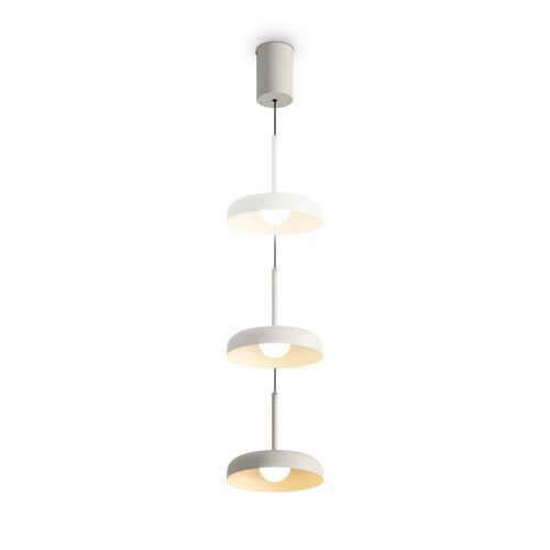Подвесной светильник Freya FR5602PL-L5W фото 2