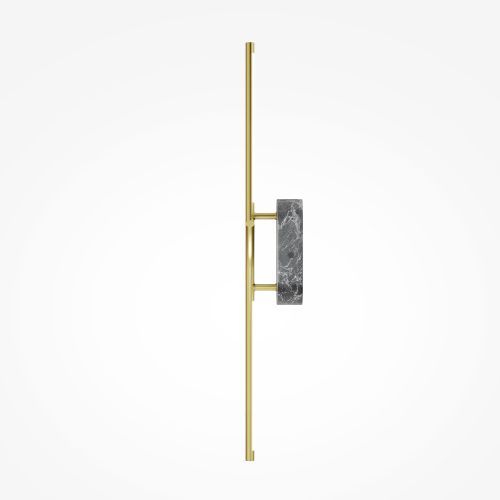 Настенный светильник (бра) Maytoni MOD256WL-L5BS3K2 фото 5