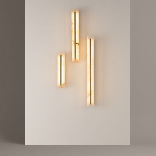 Настенный светильник (бра) Maytoni MOD366WL-L9BS3K фото 11