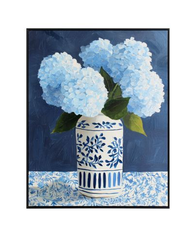 Жикле "Hydrangea" фото 3