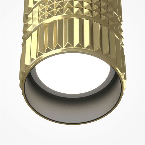 Подвесной светильник Maytoni MOD475PL-01BS фото 2