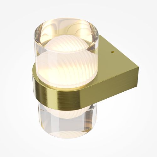 Настенный светильник (бра) Maytoni MOD480WL-L10BS3K фото 3