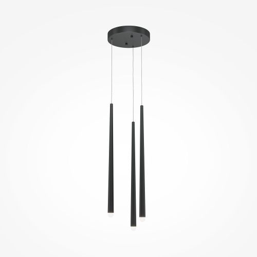 Подвесной светильник Maytoni MOD132PL-L18BK фото 7