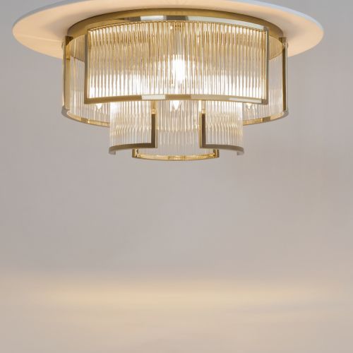 Потолочный светильник Maytoni MOD174CL-06G фото 4