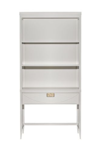 151SV-000011 Консоль бежевая 1 ящик 100*80*40см фото 8