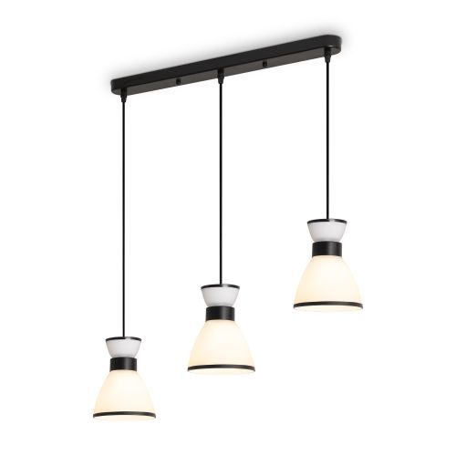 Подвесной светильник Freya FR5503PL-03B1 фото 4