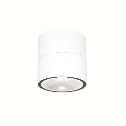 Уличный потолочный светильник Outdoor O310CL-L12W3K фото 8