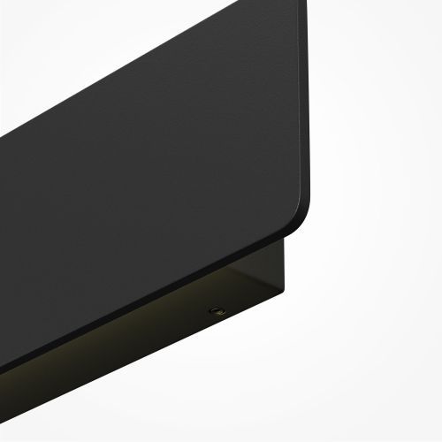 Настенный светильник (бра) Maytoni C80WL-10W3K-B фото 4
