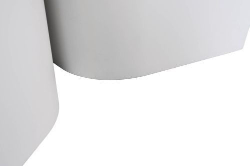58DB-DT15873 Стол обеденный Квадро (Quadro) 200*100*76см фото 7