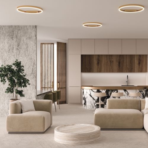 Потолочный светильник Maytoni MOD058CL-L35BSK фото 6