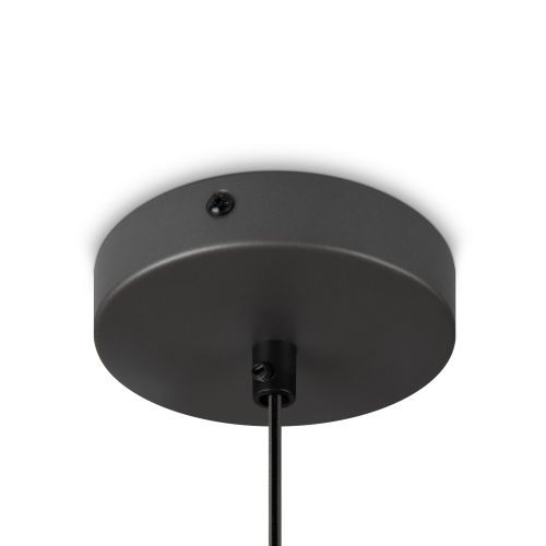 Подвесной светильник Freya FR5392PL-01GR1 фото 7