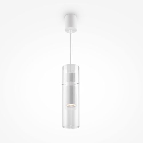 Подвесной светильник Maytoni MOD326PL-01W фото 3