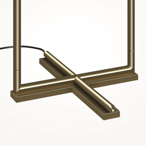 Напольный светильник (торшер) Maytoni Z020FL-L12BS3K фото 4