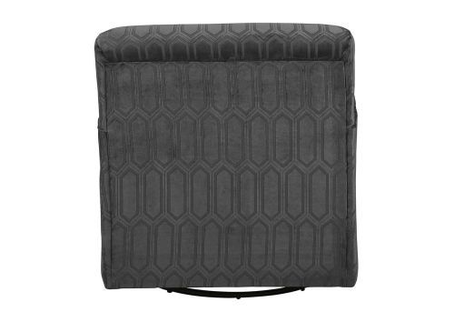 Вращающееся акцентное кресло Zarina 9770442,  Ashley Furniture фото 6