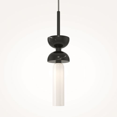 Подвесной светильник Maytoni MOD178PL-01B фото 5