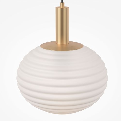 Подвесной светильник Maytoni MOD268PL-01G фото 4